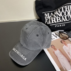 Balenciaga Caps